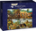 Puzzle Bluebird: "Stinët e vitit", 1000 pjesë, për goca e çuna mbi 8 vjeç