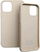 Mbulesë telefoni Roar Futera Space për Samsung S24 FE, TPU, Cream