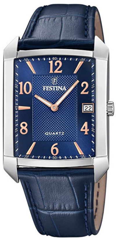 Orë dore Festina Classic Strap 20464/2