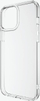 Mbrojtëse telefoni PanzerGlass HardCase për iPhone 13 Pro Max, transparente
