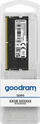Memorie RAM SO-DIMM Goodram GR5600S564L46S/16G, 16GB, DDR5 5600MHz