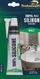 Silicon sanitar Technicqll, 70ml, i bardhë