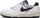 Atlete basketbolli Nike Full Force Lo, për burra, të bardha me të zeza