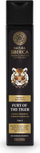 Шампон за тело и коса Натира Сиберика Мажи Гневот на тигарот, 2 во 1, енергизирачки, 250ml