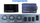 Monitor portativ EKLEER 16, 16", LCD, USB Type C, i zi