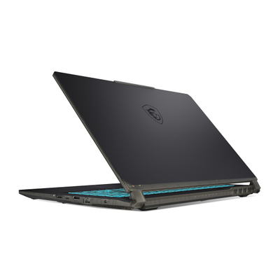 Laptop MSI Cyborg 15 A12VF-266XPL, 15.6", Intel Core i5, 16GB RAM, 512GB SSD, NVIDIA GeForce RTX 4060, i zi