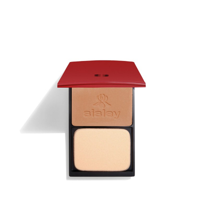 Sisley Paris Phyto Teint Eclat Compact 3 Natural