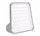 Ndriçues me një prizë Lena Lighting MAGNUM FUTURE SMD LED 20W, këndi i rrezes 45