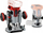 Frezë elektrike Einhell TP-RO 18 Li BL Solo, pa kabllo, brushless, e kuqe