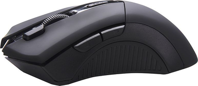 Maus wireless Tracer Silencio, optik, 2.4 GHz, i zi