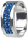 Unazë Tribal Sapphire RSSW01 48 mm sTR0434-48