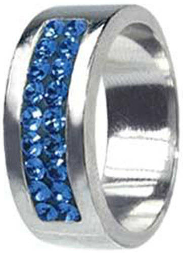 Unazë Tribal Sapphire RSSW01 48 mm sTR0434-48