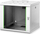 Kabinet muri për rrjet Digitus DN-19 09-U, 19\", 9U, gri