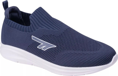 Atlete Hi-Tec Livento M 92800654318, me pjesë tekstili, me shollë EVA