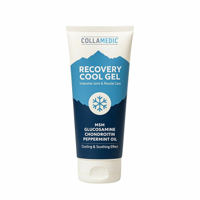 Xhel freskues edhe rigjenerues Collamedic, 200 ml