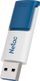 USB Netac U182, 32GB, USB 3.0, blu