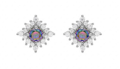 Brilio Earrings 239 001 00516