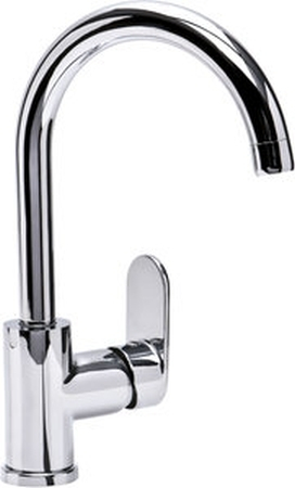 Bateri kuzhine Valvex Tube, krom