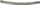 Spoiler parakolpi BMW 5 E39 AC Style, ABS, i zi