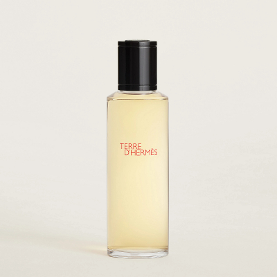 Parfum Hermes Terre d'Hermes, refill, 125ml