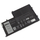 Bateri për laptop Dell 1FD2D, 43Wh, 3 qeliza Lithium, e zezë