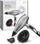 Tharëse për flokë BaByliss Pro Digital 6000E, e argjend