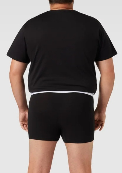 Mbathje Calvin Klein Plus Size NB3377A001