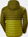 Xhup Helly Hansen Banff Hooded Insulator, termik, me kapuç, jeshil Bright Moss