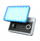 LED панел Viltrox Sprite 15C, 15W, RGB, пренослив