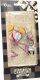 Kapak silikon Cartoon Network Dexter për iPhone XS Max, dizajn Dexter dhe Dee Dee, shumëngjyrësh