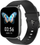 Smartwatch Oromed Pro GT, monitorim shëndeti, njoftime telefoni, i zi