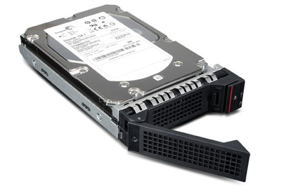 Hard disk i brendshëm Lenovo Enterprise, 3.5", 2TB, SAS, 7200RPM