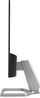Monitor HP M22f - LED, 21.5\", FullHD, i zi / argjendtë