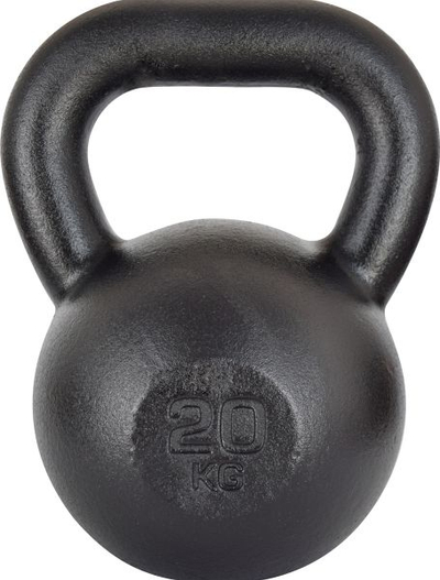 Peshë dore Tiguar TI, 20 kg