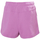 Кратки панталони Helly Hansen Core Sweat W 54081 089, памук, за жени, сиви
