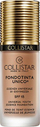 Fondatinë Collistar Unico Rejuvenating, SPF 15, 30 ml, ngjyra 6N Caramel