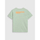 Bluzë 4F 4FWSS25TTSHF223847, oversize, pambuk, jeshile