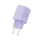 Karikues muri Tech-Protect NCM33, 33W PD QC3.0, 2 porta USB, vjollcë