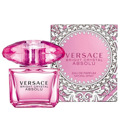 Parfum Versace Bright Crystal Absolu, 50 ml