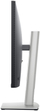 Monitor Dell Professional P2722H, 27" LED, Full HD, i zi / argjendtë
