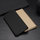 Këllëf telefoni Dux Ducis Skin Pro për Xiaomi Redmi Note 12 Pro Plus, flip cover, me xhep për kartela, ngjyrë ari