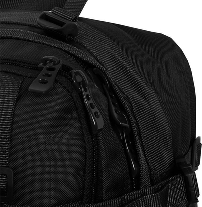 Çantë për hiking MAGNUM TAIGA 45L, e zezë