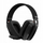 Kufje gaming Rampage Blitz, wireless 2.4G dhe Bluetooth, over ear, të zeza