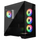 Kasë për PC ADATA XPG INVADER X, e zezë