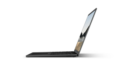 Laptop Microsoft Surface 4, 13.5", Intel Core i7, 16GB RAM, 512GB SSD, Intel Iris Xe Graphics, i zi