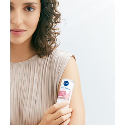 Antiperspirant roll-on Nivea Derma Dry Control, 50 ml