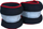 Pesha dore dhe kyçi Master, 2kg x2, neopren, gri