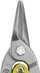 Gërshërë për fletë metalike Stanley FatMax, 250mm (14-563)