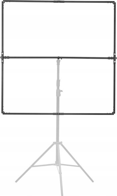 Dritë LED Godox Knowled F600BI, mat, dyngjyrëshe