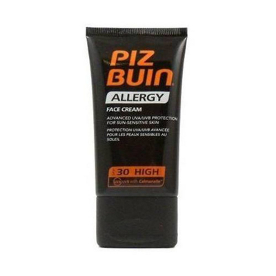 Krem Piz Buin Allergy Face Care SPF 30, 50 ml